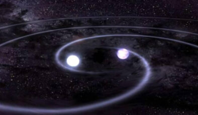 Gök bilimciler radyo sinyalleri yayan gizemli bir beyaz cüce yıldız keşfetti