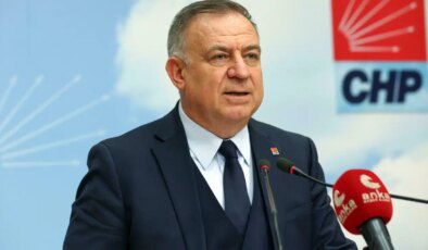 Gökan Zeybek: ‘Karalar, Tutdere ve Şahin’in sevk işlemleri gerçekleşmiyor, talimat gelmeden işlemeyen bir adalet düzenindeyiz’