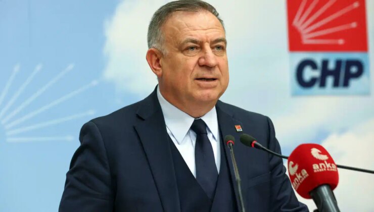 Gökan Zeybek: ‘Karalar, Tutdere ve Şahin’in sevk işlemleri gerçekleşmiyor, talimat gelmeden işlemeyen bir adalet düzenindeyiz’