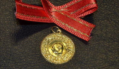 Goldman Sachs’tan altın fiyatı tahmini