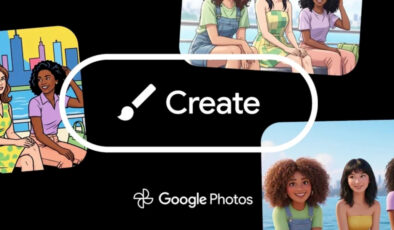 Google Fotoğraflar’a yeni yapay zeka özelliği geldi: Görseller videoya dönüşüyor