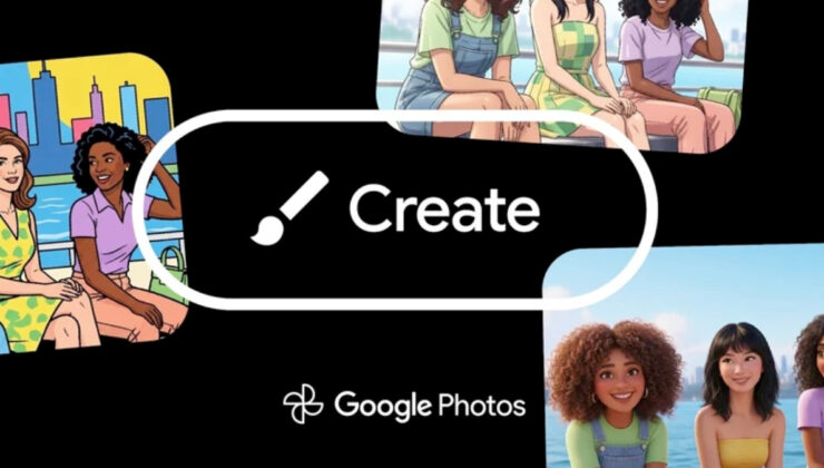 Google Fotoğraflar’a yeni yapay zeka özelliği geldi: Görseller videoya dönüşüyor