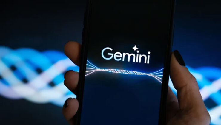 Google Gemini artık sizin haberiniz olmadan WhatsApp sohbetlerinizi okuyabilir