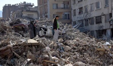 Google Kahramanmaraş depremlerinde 10 milyon kişiye uyarı gönderemediğini kabul etti