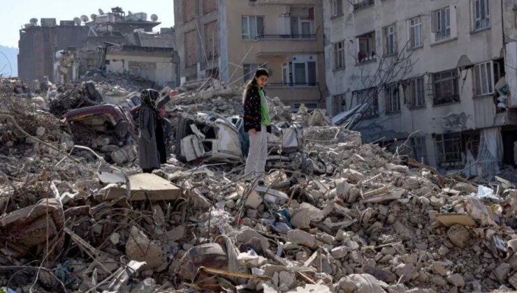 Google Kahramanmaraş depremlerinde 10 milyon kişiye uyarı gönderemediğini kabul etti