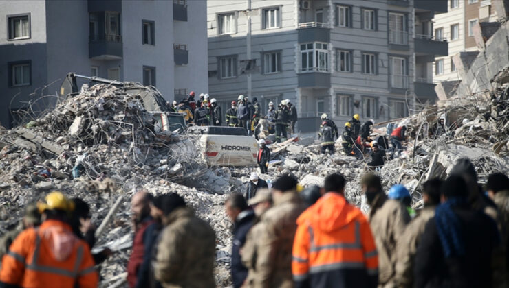 Google’dan Kahramanmaraş depremi itirafı: 10 milyon kişiye uyarı gönderilmedi