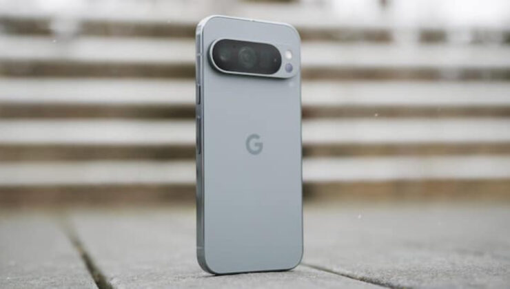 Google’ın amiral gemisi Pixel 10 serisi 20 Ağustos’ta tanıtılacak