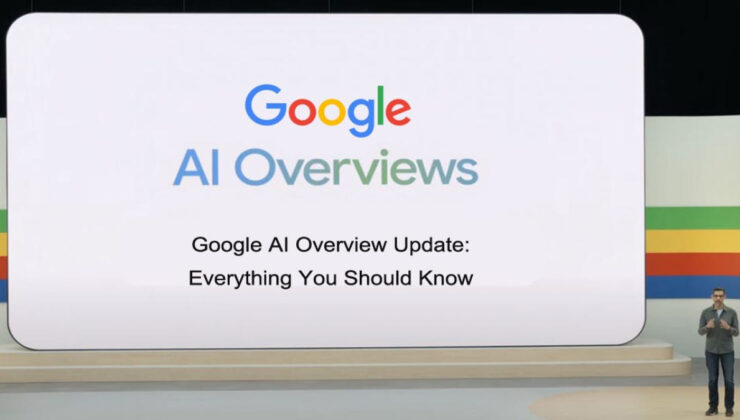 Google’ın yapay zeka arama özetleri, haber şirketlerini endişelendiriyor: Yüzde 79 trafik kaybı var