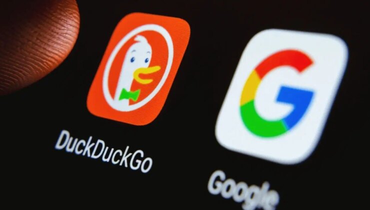 Google’ın yapmadığını DuckDuckGo yaptı