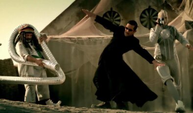 G.O.R.A filminin konusu ne? G.O.R.A filminin oyuncuları kim?