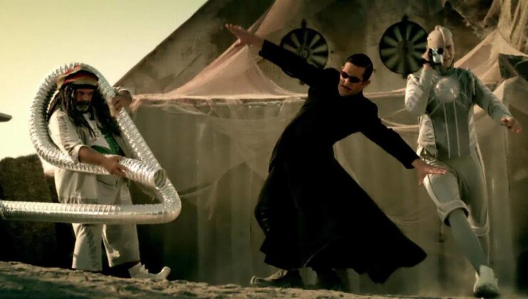 G.O.R.A filminin konusu ne? G.O.R.A filminin oyuncuları kim?