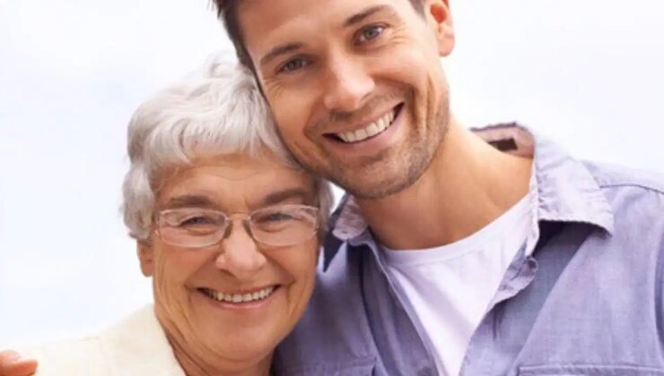 Göz renginden psikolojiye: Annemizden aldığımız genetik özellikler