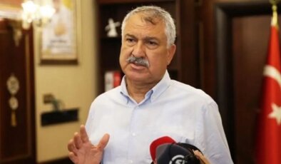 Gözaltına alınan Zeydan Karalar’dan Adanalılara çağrı