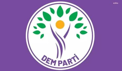 Gözler TBMM’de kurulacak komisyonda: DEM Parti 4 üyesinin ismini bildirecek