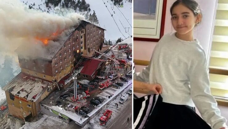 Grand Kartal Otel faciasında kahreden ayrıntı: 10 yaşındaki Deren’in son sözleri yürekleri yaktı