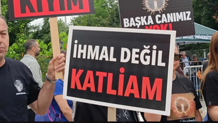 Grand Kartal Otel sahibinden ‘rüşvet’ savunması: ‘Denetçilerden ücret almamamız normal, bu rüşvet değil’
