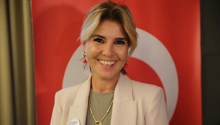 Gülben Ergen’den ‘Siyasete girecek misiniz?’ sorusuna yanıt!