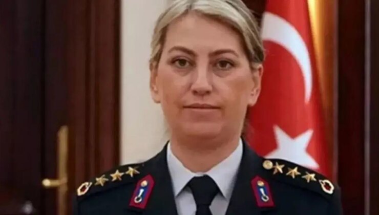 Gülden Mat Şakir kimdir, kaç yaşında? Tuğgeneral Gülden Mat Şakir hangi görevlerde bulundu?