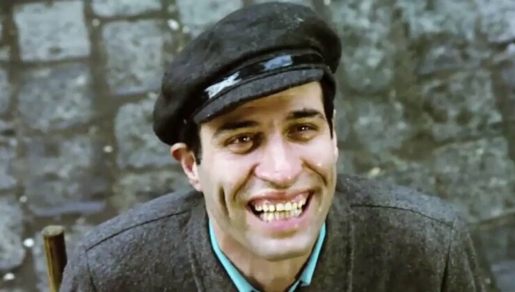 Gülmenin en çok yakıştığı oyunculardan… Kemal Sunal’ın ölümünün üstünden 25 yıl geçti