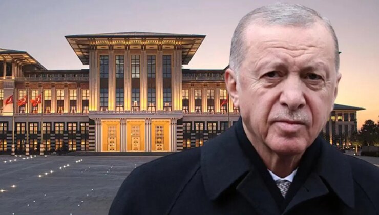 Gündem Gazze… Hilafet çağrısı yapan grup Saray’ı adres gösterdi: Erdoğan’a karşı yürüyecekler