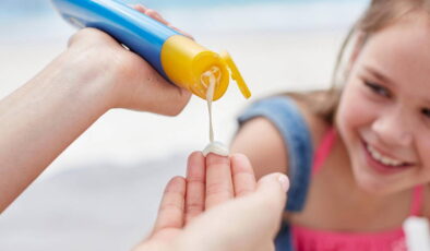 Güneş kremi: Mineral mi kimyasal mı, hangi filtre daha iyi?