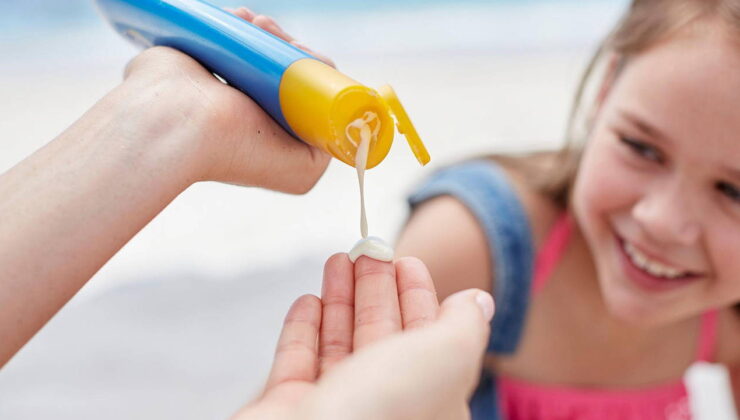 Güneş kremi: Mineral mi kimyasal mı, hangi filtre daha iyi?