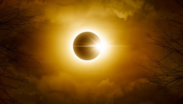 Güneş tutulması ne zaman olacak? 2025 Türkiye’de ne zaman olacak?