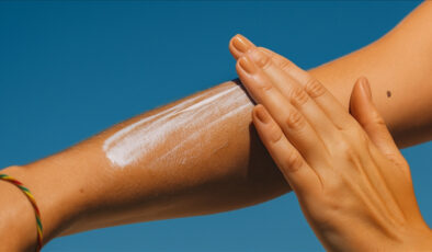 ‘Güneş yanıkları yıllar sonra kanser yapabiliyor’ uyarısı