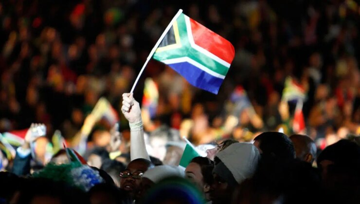 Güney Afrika’da ulusal yas ilan edildi