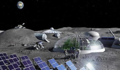 Güney Kore, 2045 yılına kadar Ay’da üs kuracak