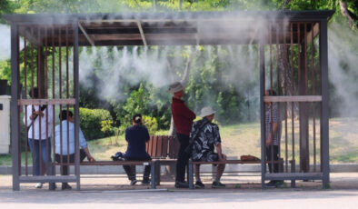 Güney Kore’de 7 kişi aşırı sıcaklardan hayatını kaybetti