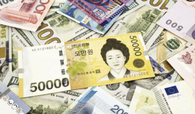 Güney Kore’de tüm vatandaşlara karşılıksız para dağıtılacak