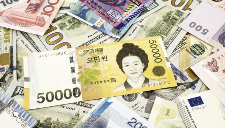 Güney Kore’de tüm vatandaşlara karşılıksız para dağıtılacak