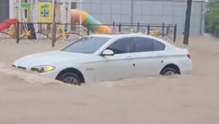 Güney Kore’deki sel felaketinde can kaybı 10’a, kayıp sayısı 9’a yükseldi