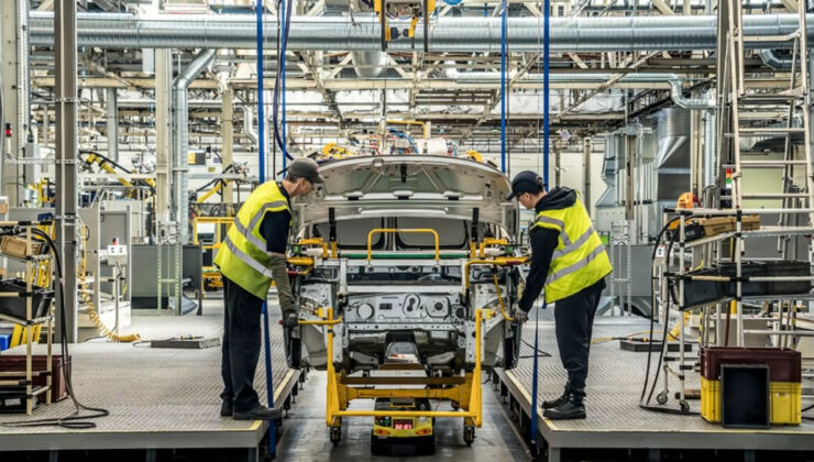 Güvenlik sorunu tespit edildi: 1.2 milyon araç için geri çağırma soruşturması açıldı!