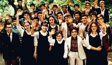 Hababam Sınıfı Güle Güle filminin konusu ne? Hababam Sınıfı Güle Güle filminin oyuncuları kim?