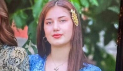 Haber alınamayan 14 yaşındaki Rojda Asmin’den hala iz yok