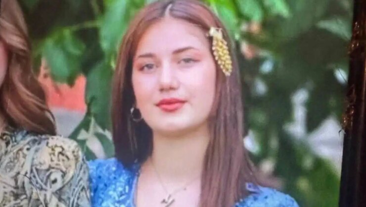 Haber alınamayan 14 yaşındaki Rojda Asmin’den hala iz yok