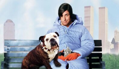 Hafta sonunu evde geçirenlere 5 farklı duygu sunan film önerisi