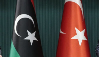 Hafter yönetimi Türkiye ile masada: Libya’da yeni dönem başlıyor