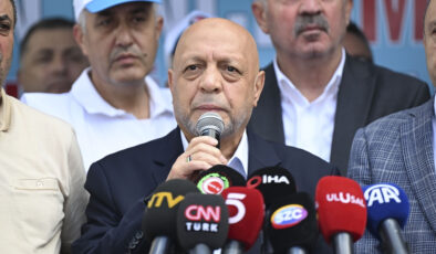 HAK-İŞ, kamu işçisinin zammını hatırlattı: Bizim gelirlerimiz neden artmıyor