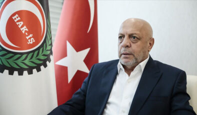 HAK-İŞ üyeleri eylem takvimini oluşturdu