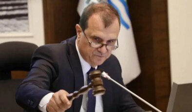 Hakan Çebi kimdir? Büyükçekmece Belediye başkanvekili Hakan Çebi kaç yaşında, nereli?