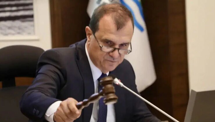 Hakan Çebi kimdir? Büyükçekmece Belediye başkanvekili Hakan Çebi kaç yaşında, nereli?