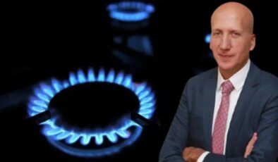 Hakan Kara’dan faiz ve doğalgaz yorumu: ‘Fiyatı yüzde 149 artırıldı’