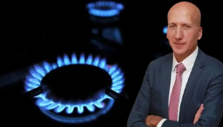 Hakan Kara’dan faiz ve doğalgaz yorumu: ‘Fiyatı yüzde 149 artırıldı’