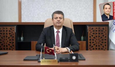 Hakkında ev hapsi kararı verilen Abdurrahman Tutdere’den gazetemize mesaj: Asıl kelepçe Adıyaman halkına vuruldu