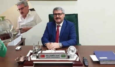 Hakkında soruşturma başlatılan Diyanet’in Mekke Sorumlusu: ‘Rüşvet değil sadakaydı’