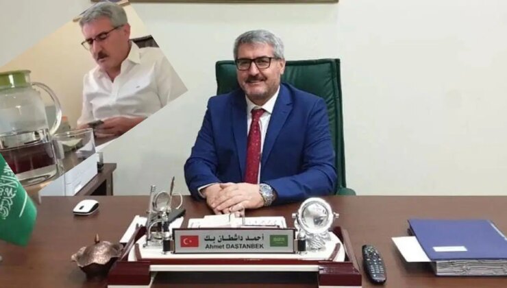 Hakkında soruşturma başlatılan Diyanet’in Mekke Sorumlusu: ‘Rüşvet değil sadakaydı’