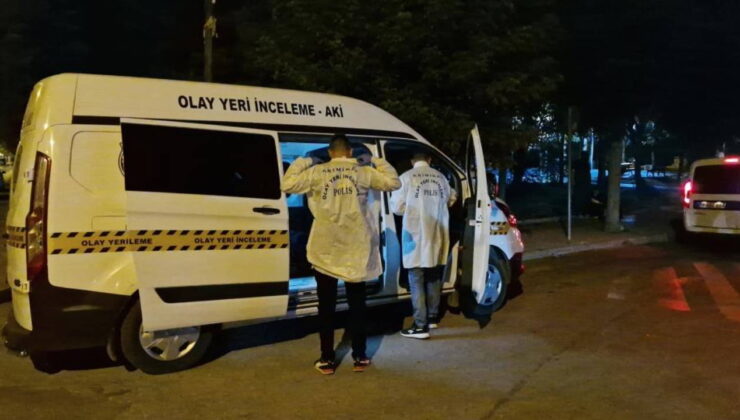 Hakkında yakalama kararı vardı: Evinde asılı halde ölü bulundu!